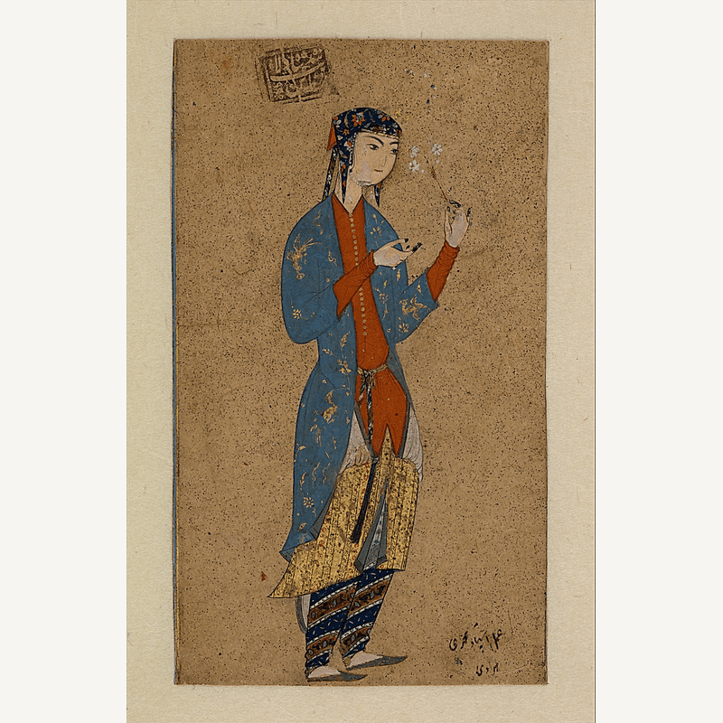 Vintage Botanical Illustrations Vol. 2 4