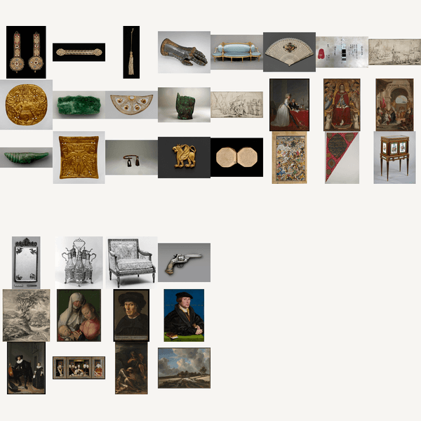 Branding & Packaging Kit