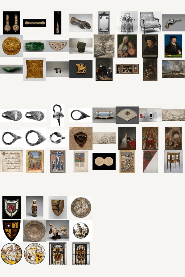 The Complete Ornament Toolkit