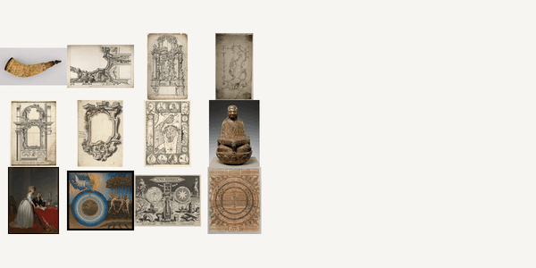 Illustration Sampler