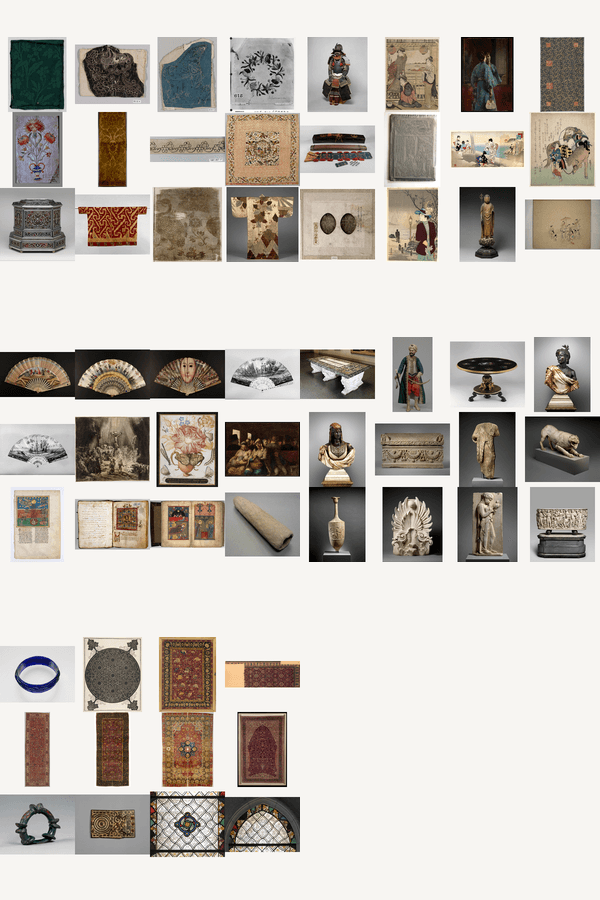 Pattern Designer's Bundle