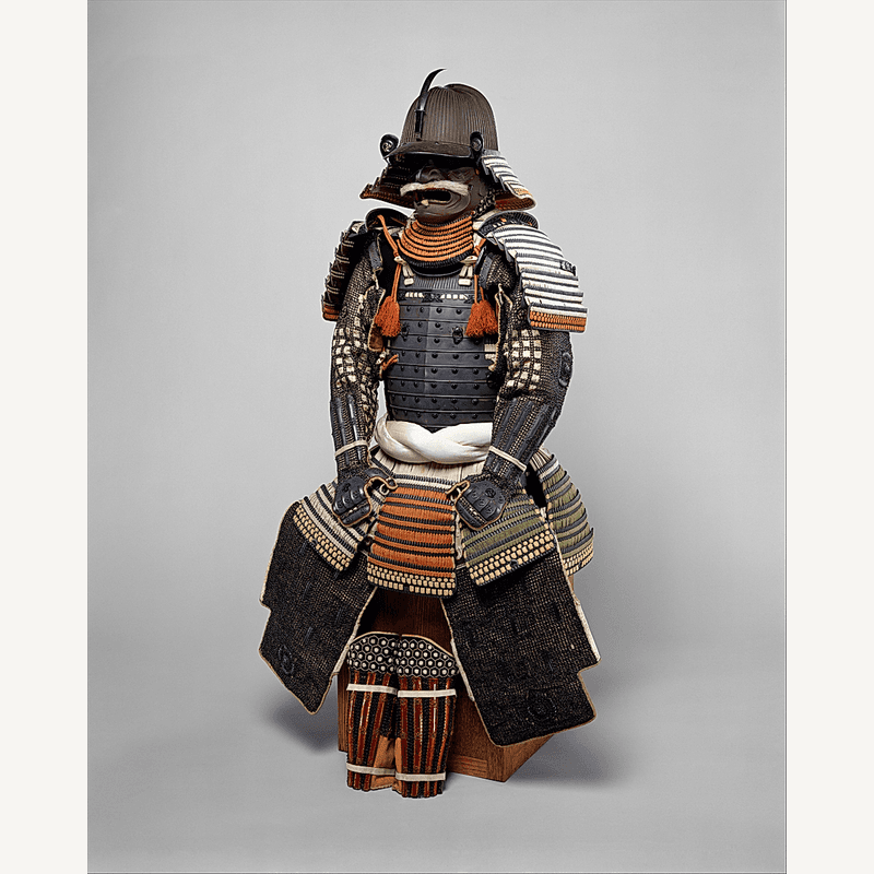 Japanese Woodblock Patterns 2