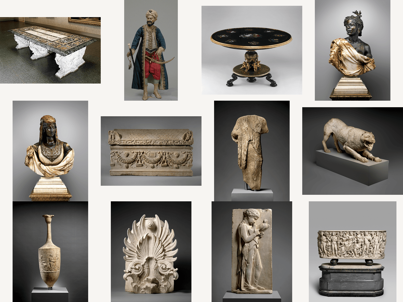 Marble & Stone Textures