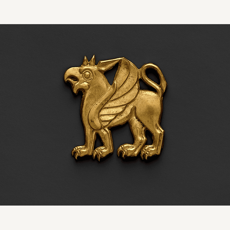 Victorian Border Collection 3