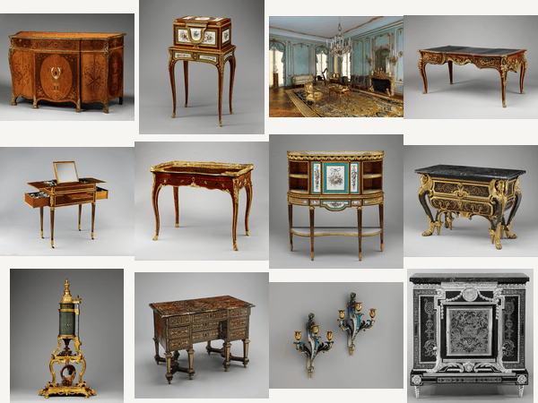 Victorian Fashion Plate