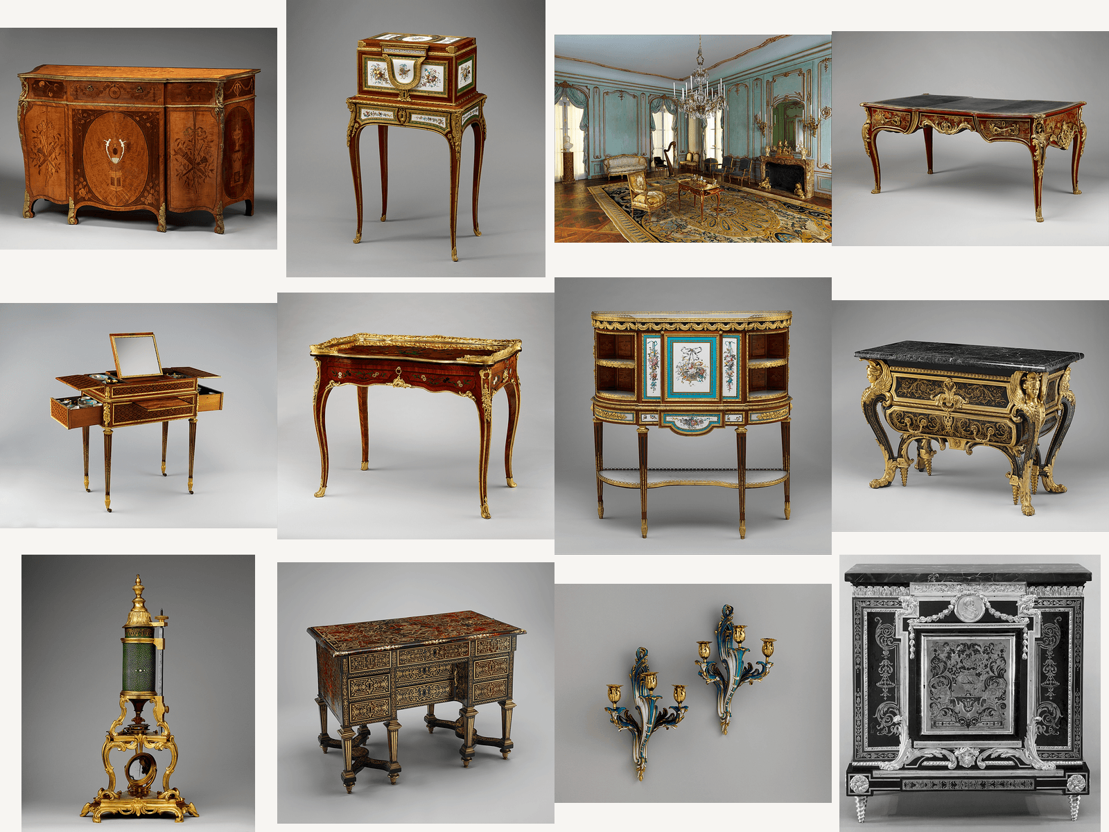 Victorian Ladies Fashion