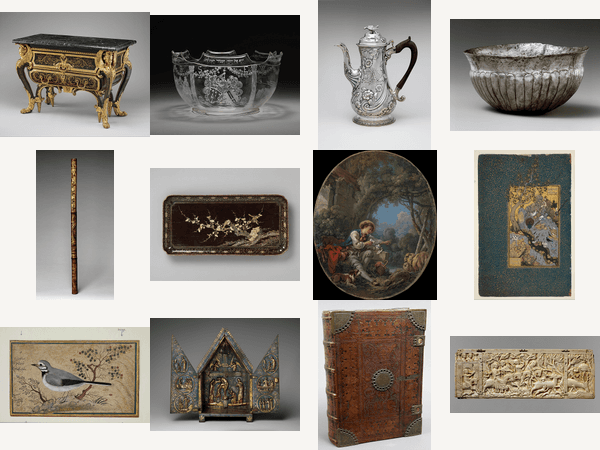 Vintage Bird Illustration