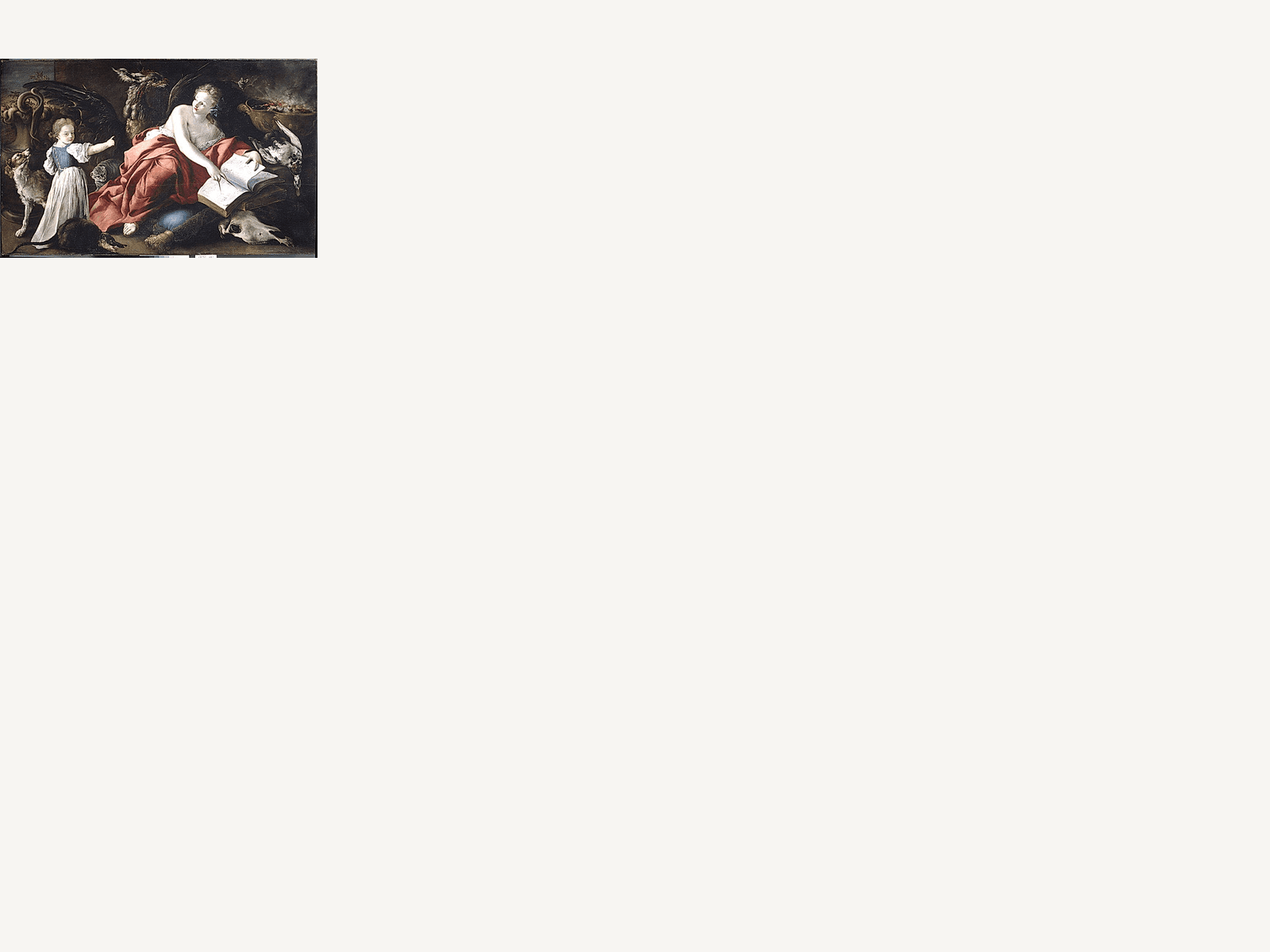 Vintage Halloween Collection