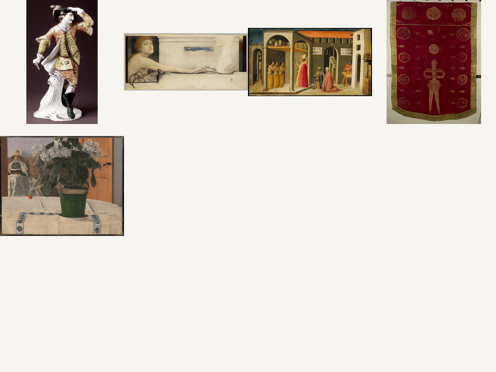 Vintage Occult & Mystical