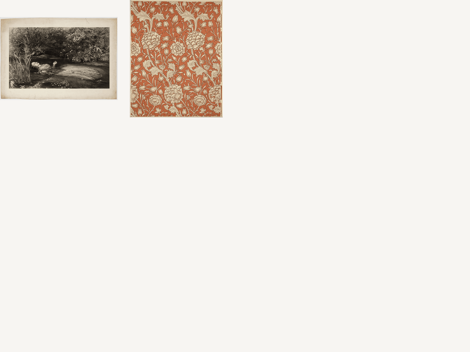 Wildflower Meadow Set