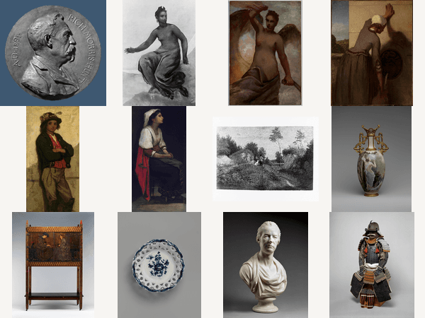 William Morris Pattern